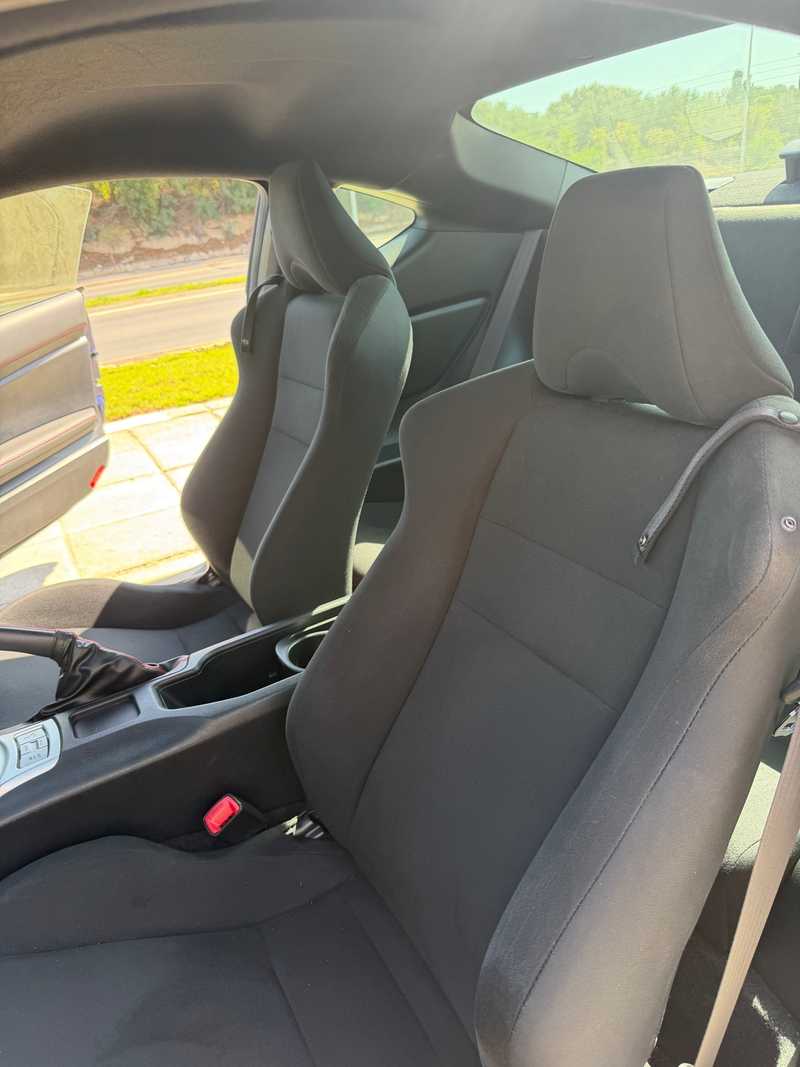2020 Subaru BRZ 2,0L 2020 Cyprus