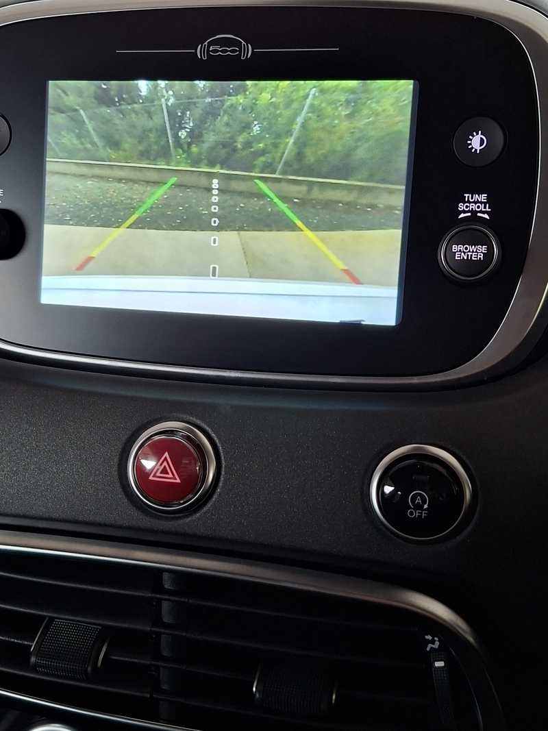 2023 Fiat 500x 1,4L 2023 Cyprus
