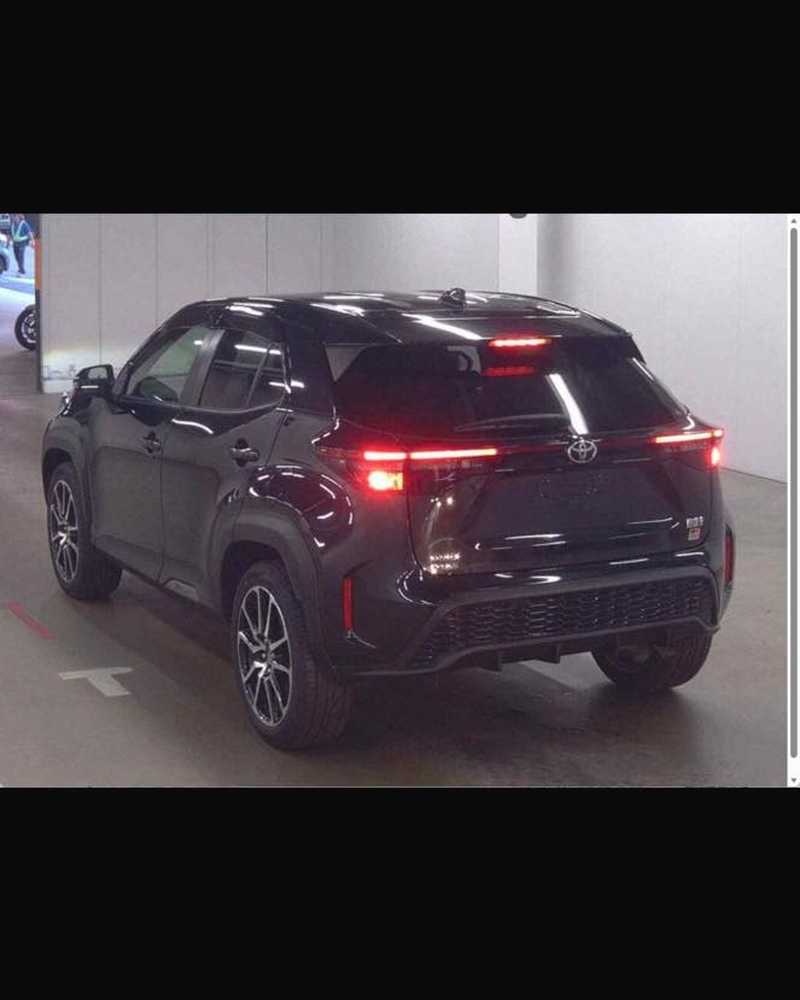 2023 Toyota Yaris Cross 1,5L 2023 Cyprus
