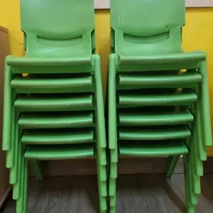 Chairs, Limassol — Limassol - Omonia