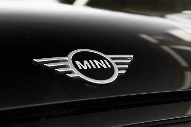2021 Mini Cooper 1,5L 2021 Cyprus