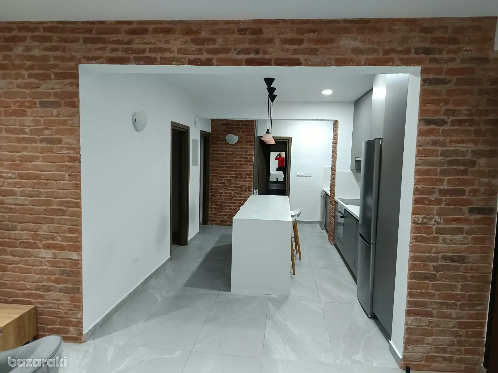 Apartment, 2 bedrooms — 12