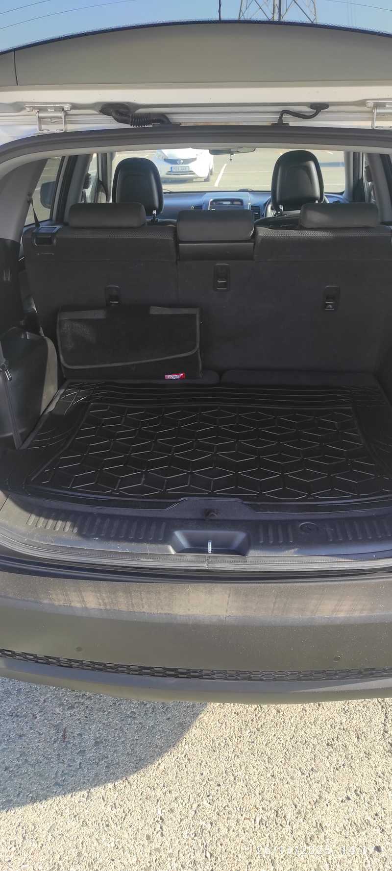 2010 KIA Sorento 2,2L 2010 Cyprus