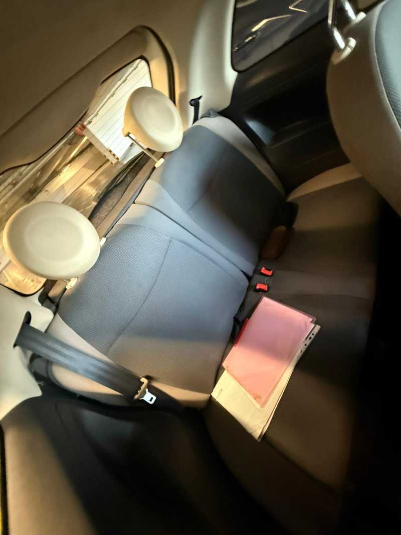2016 Fiat 500 0,9L 2016 Cyprus