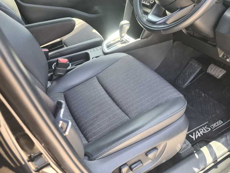 2023 Toyota Yaris Cross 1,5L 2023 Cyprus