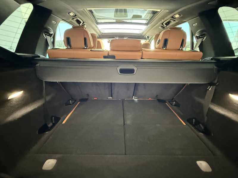 2021 BMW X5 3,0L 2021 Cyprus