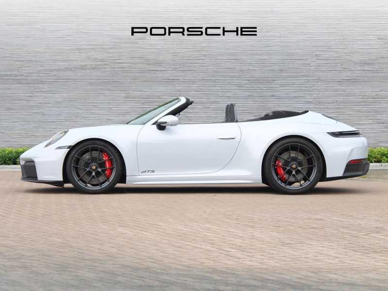 2026 Porsche 911 3,6L 2026 Cyprus