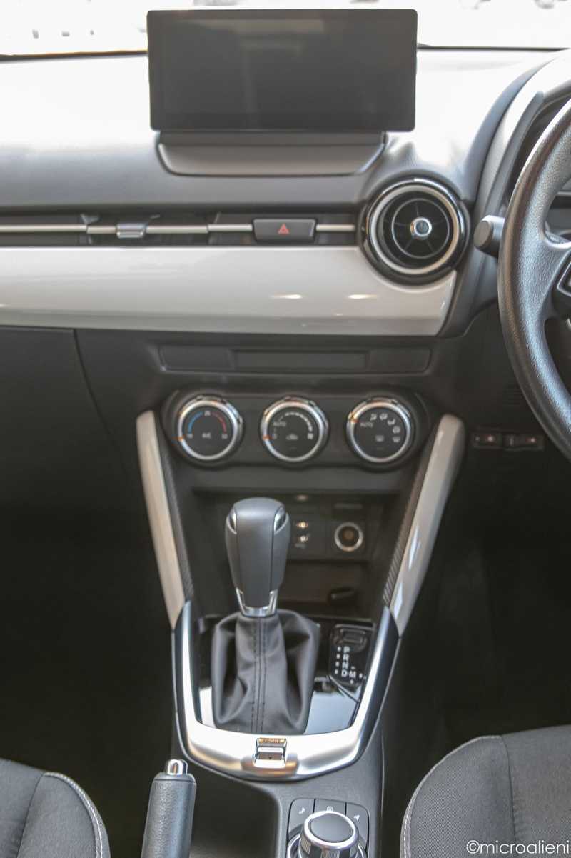 2024 Mazda 2 1,5L 2024 Cyprus