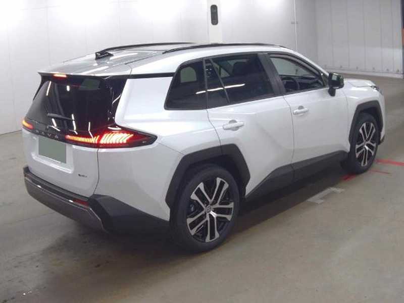 2026 Toyota RAV4 2,5L 2026 Cyprus