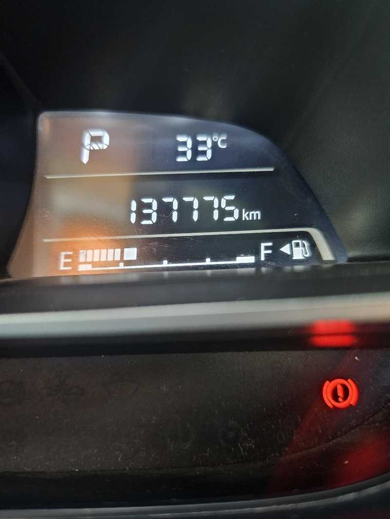 2016 Mazda Demio 1,3L 2016 Cyprus
