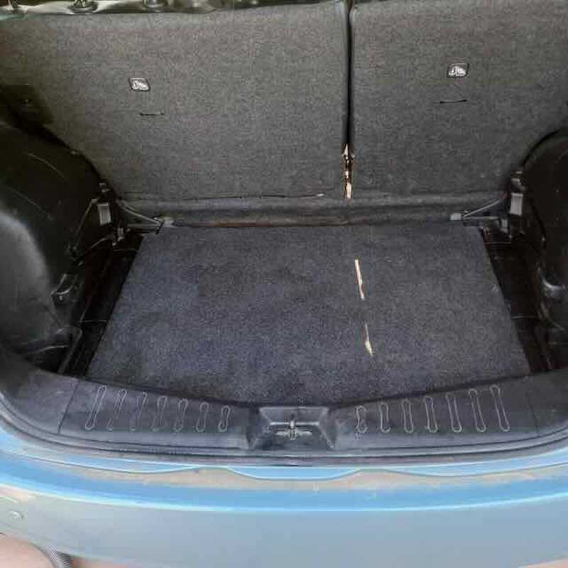 2015 Nissan Note 1,2L 2015 Cyprus