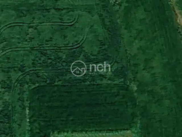 Agricultural Field 5816 m², Επαρχία Λευκωσίας — Παλαιομέτοχο