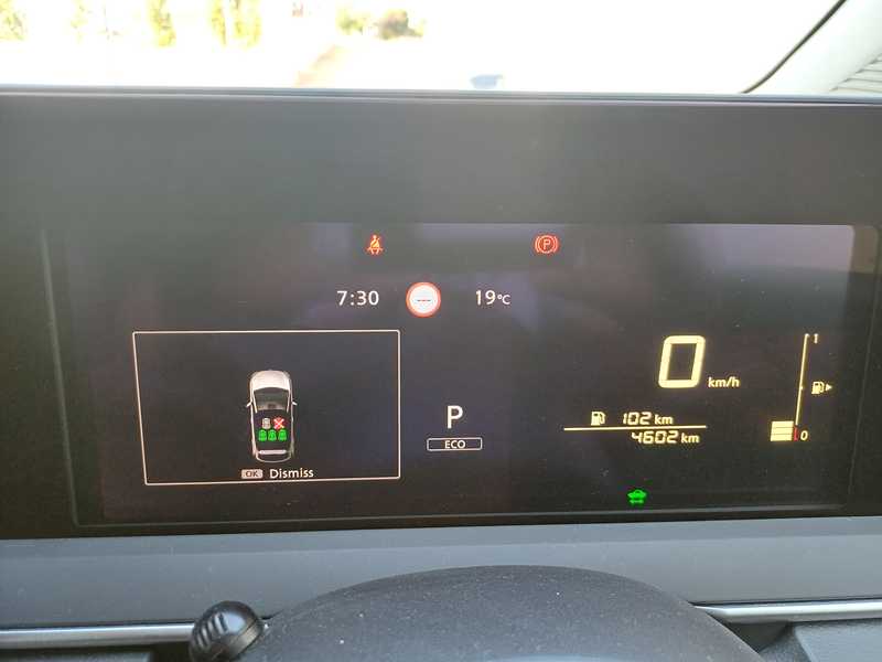 2022 Nissan Note e-Power 1,2L 2022 Cyprus