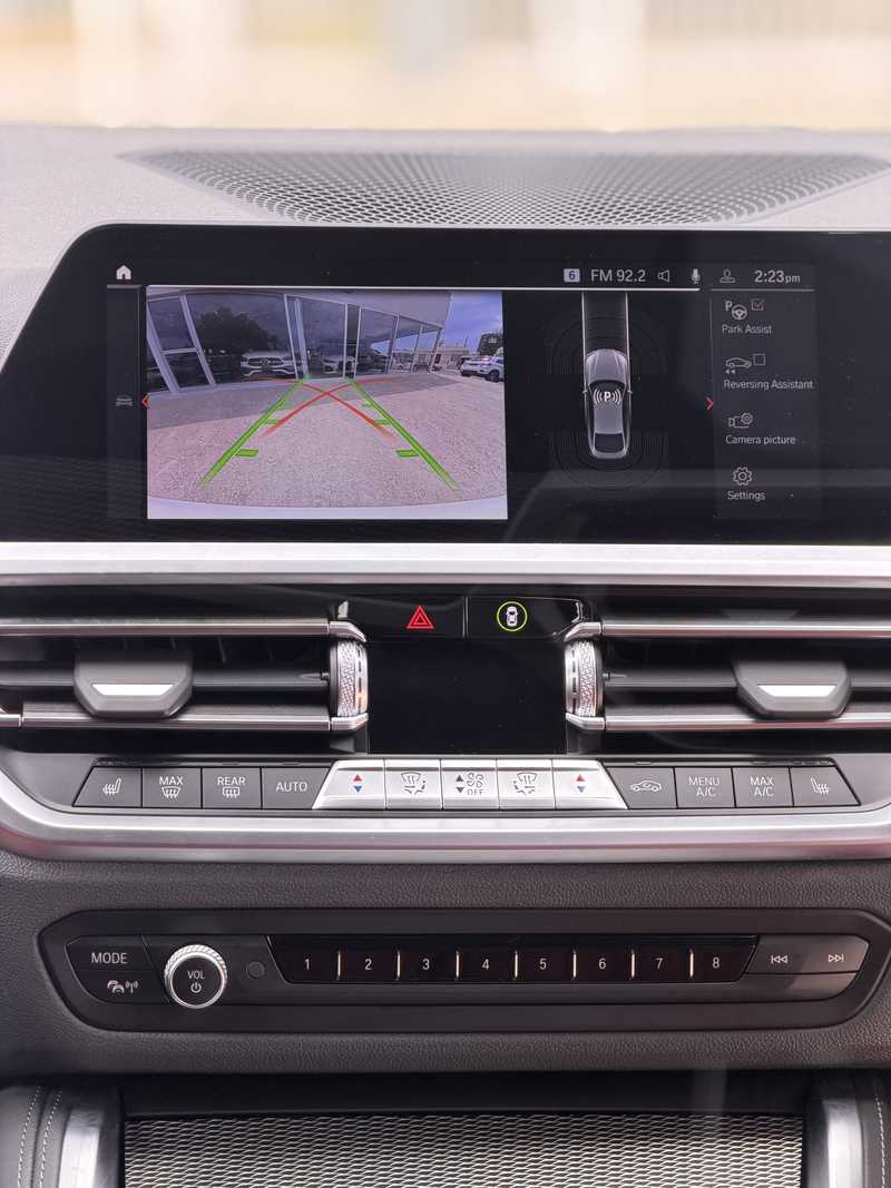 2022 BMW 4-Series 2,0L 2022 Cyprus