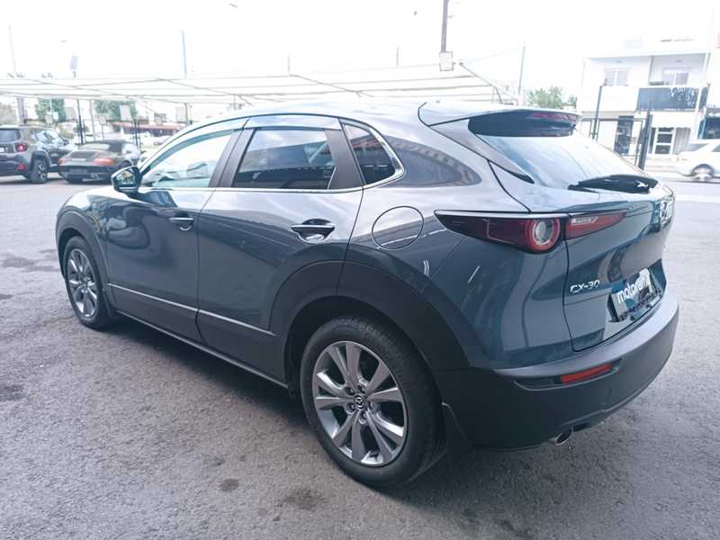 2022 Mazda CX-30 2,0L 2022 Cyprus