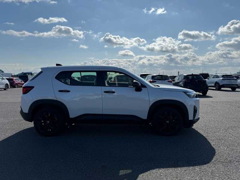 2026 Honda WR-V 1,5L 2026 Cyprus