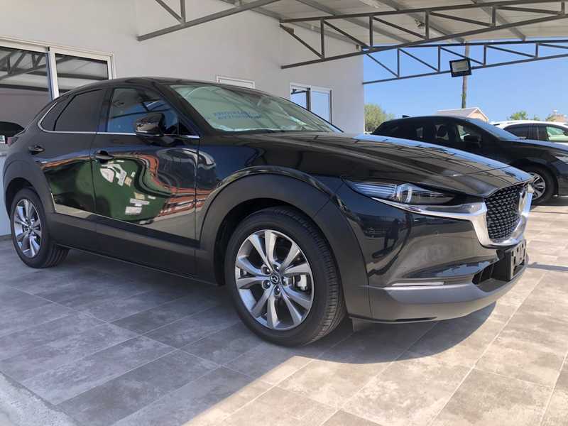 Mazda CX-30 2,0L 2023
