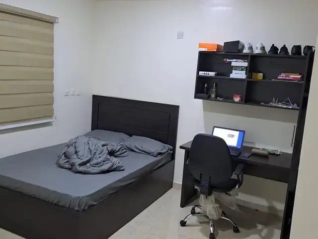 1-bedroom apartment to rent, Επαρχία Λευκωσίας — Άγιος Δομέτιος - Άγιος Πάυλος