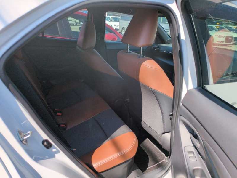 2023 Toyota Yaris Cross 1,5L 2023 Cyprus