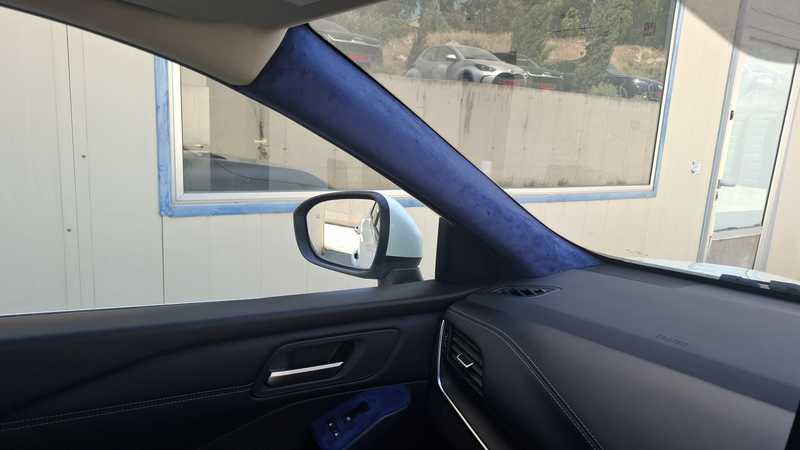 2022 Nissan Qashqai 1,3L 2022 Cyprus