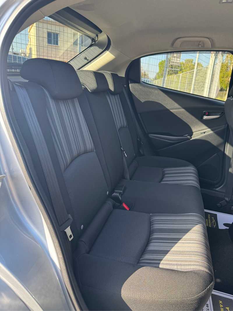2022 Mazda 2 1,5L 2022 Cyprus