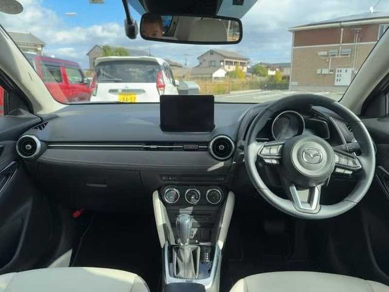 Mazda 2 1,5L 2022