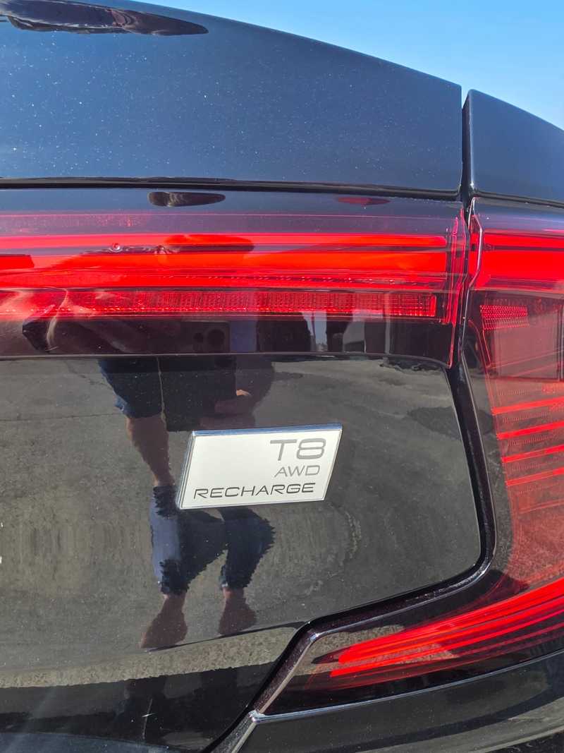 2022 Volvo S90 2,0L 2022 Cyprus