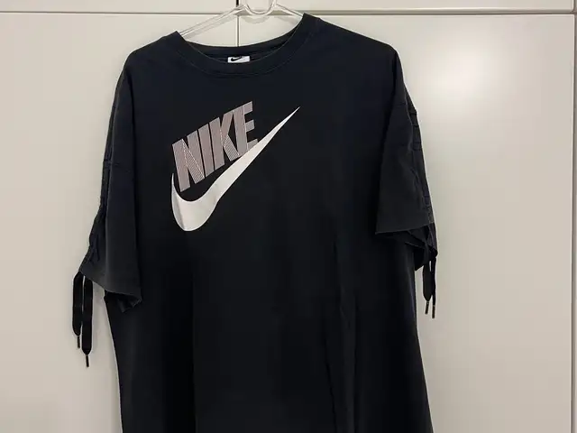 Original nike t-shirt size l, Επαρχία Πάφου — Πέγεια