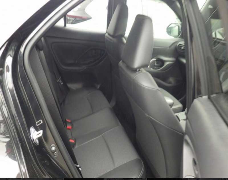 2025 Toyota Yaris Cross 1,5L 2025 Cyprus