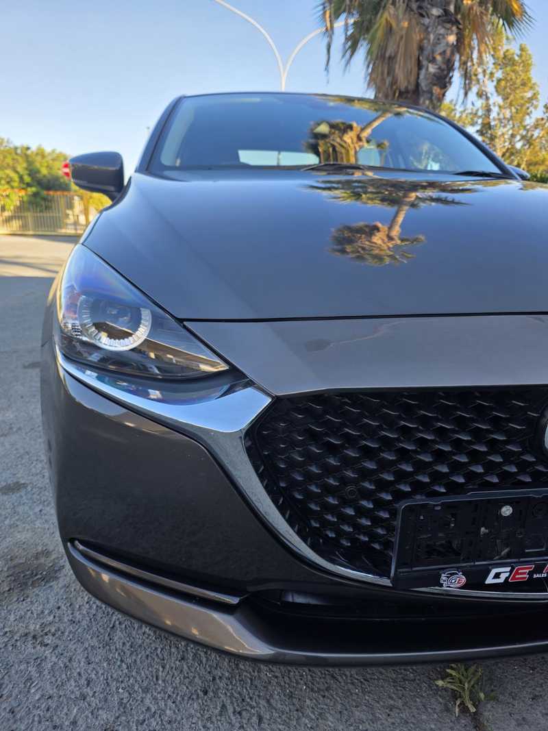 2021 Mazda 2 1,5L 2021 Cyprus