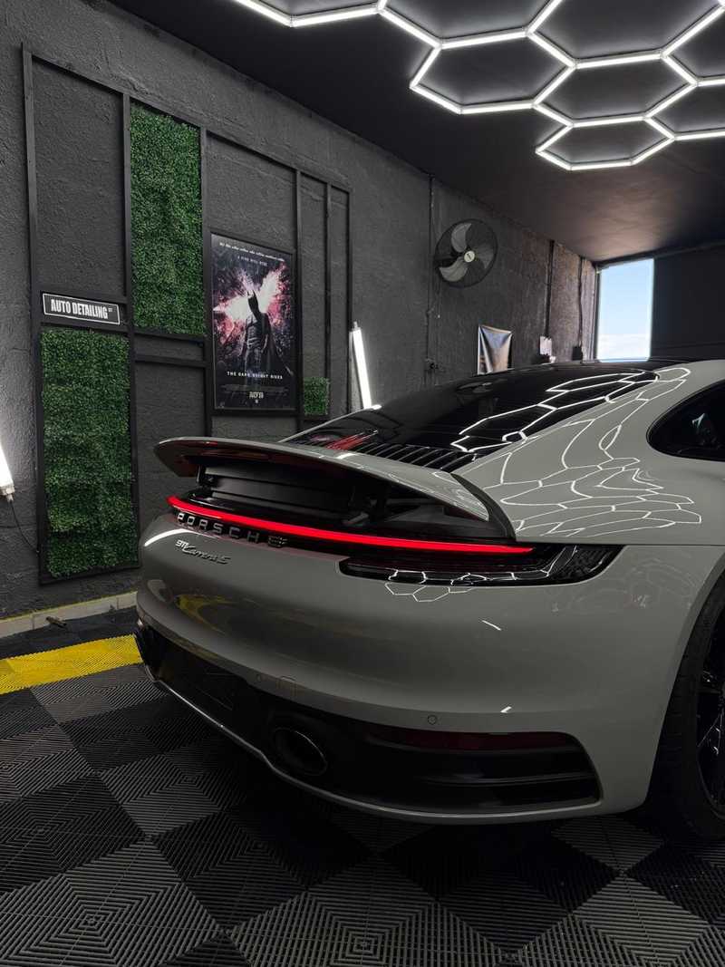 2019 Porsche 911 3,0L 2019 Cyprus