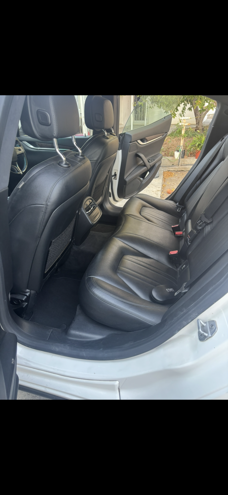 2016 Maserati Ghibli 3,0L 2016 Cyprus