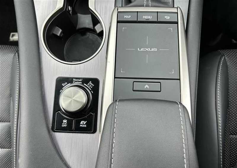 2022 Lexus RX 3,5L 2022 Cyprus