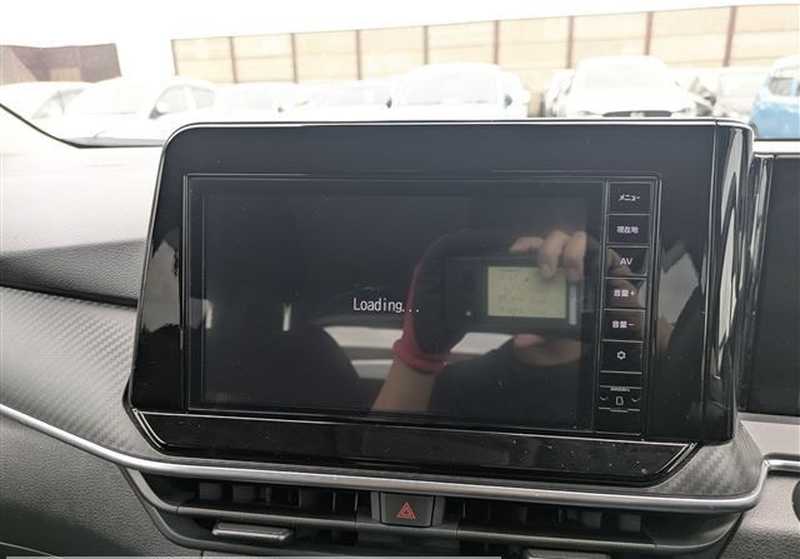 2023 Nissan Note e-Power 1,2L 2023 Cyprus