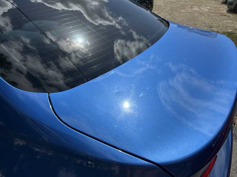 2018 BMW 3-Series 1,5L 2018 Cyprus
