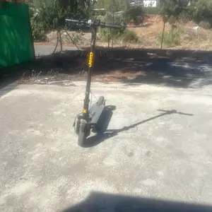 E scooter jepp, Επαρχία Λεμεσού — Παρεκκλησιά