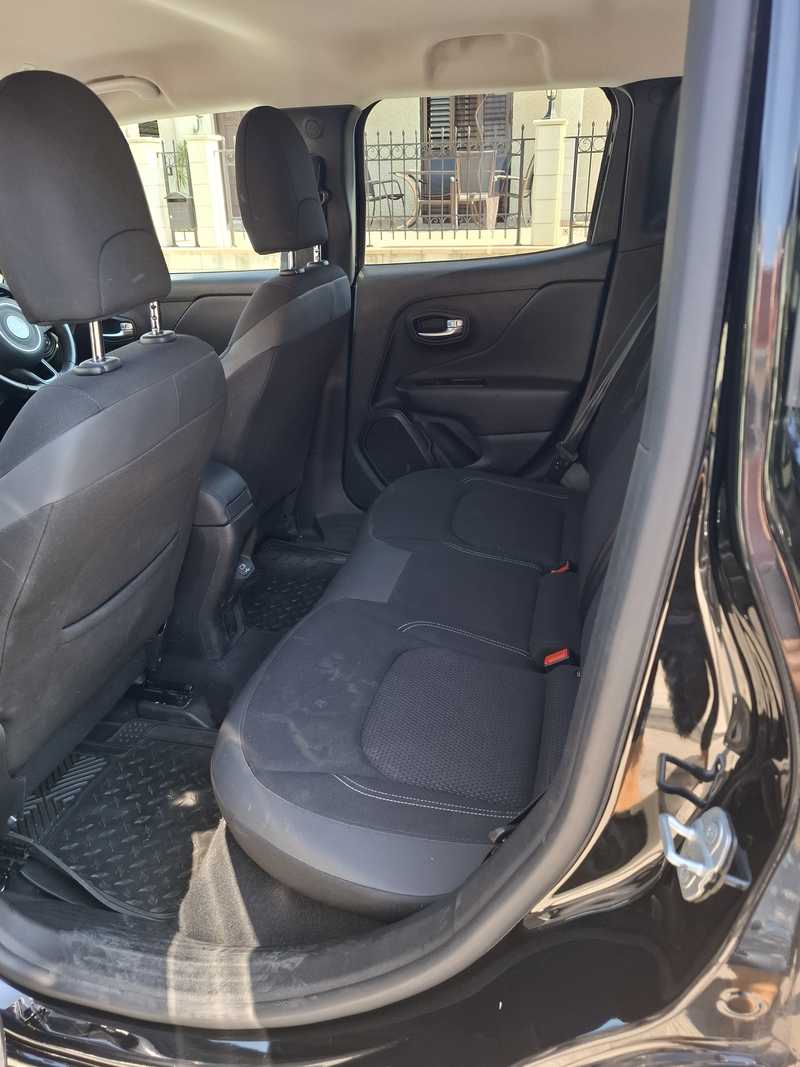 2020 Jeep Renegade 1,6L 2020 Cyprus