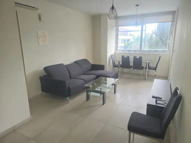 1-bedroom apartment to rent, Επαρχία Λευκωσίας — Στρόβολος - Δασούπολη - 2