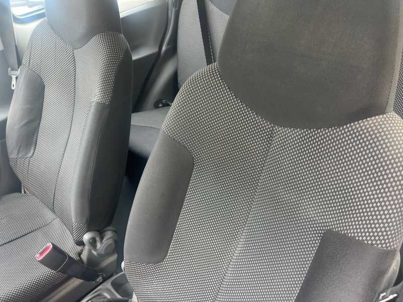 2011 Toyota Aygo 1,0L 2011 Cyprus