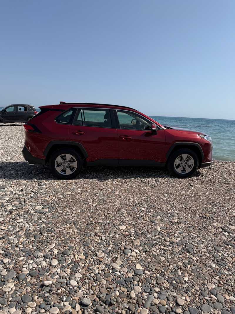 2023 Toyota RAV4 2,5L 2023 Cyprus