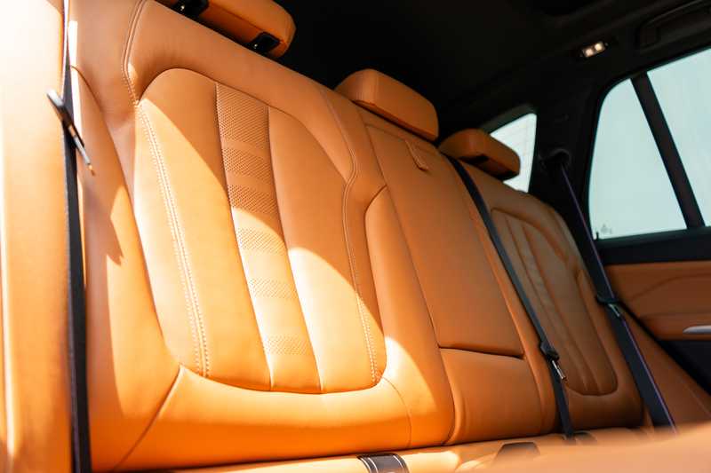 2022 BMW X5 3,0L 2022 Cyprus