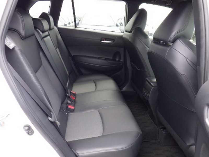 2024 Toyota Corolla Cross 1,8L 2024 Cyprus
