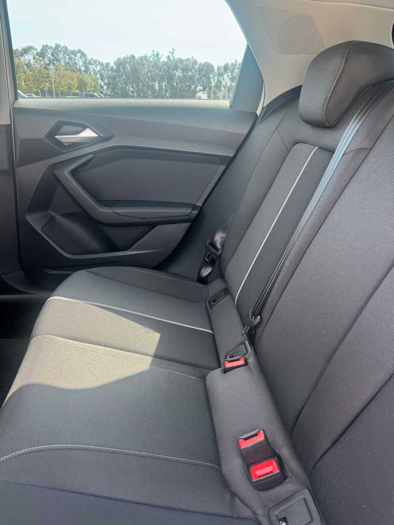 2023 Audi A1 1,0L 2023 Cyprus