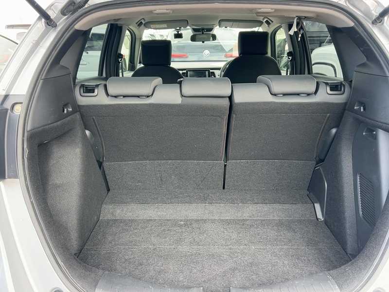 2023 Honda Fit 1,5L 2023 Cyprus