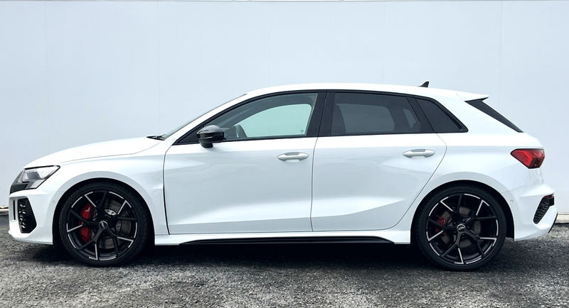 2024 Audi RS3 2,5L 2024 Cyprus