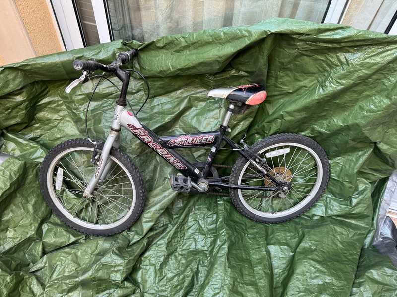 Probike striker kids bicycle €50 №5700616 in Επαρχία Λεμεσού