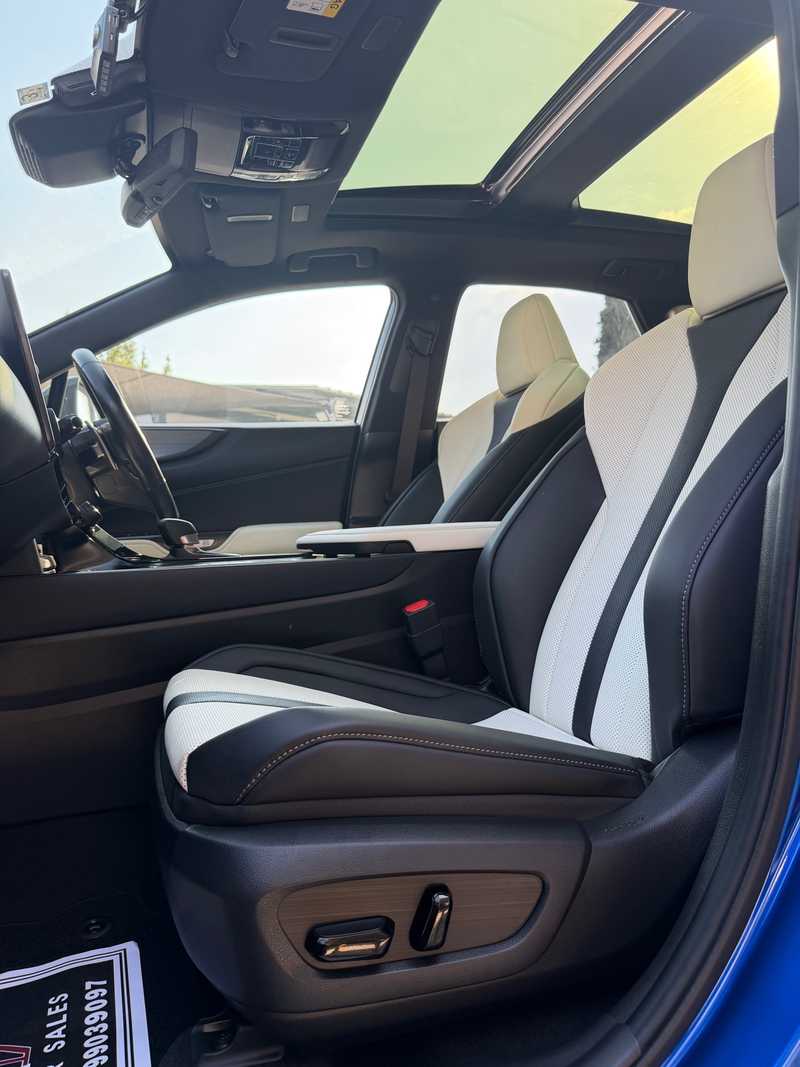 2023 Lexus NX 2,5L 2023 Cyprus
