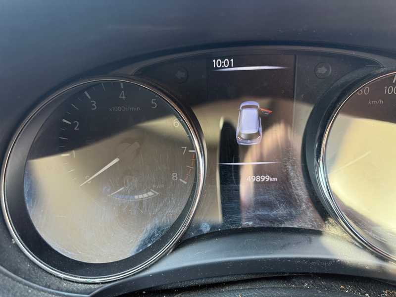 2021 Nissan X-Trail 2,0L 2021 Cyprus