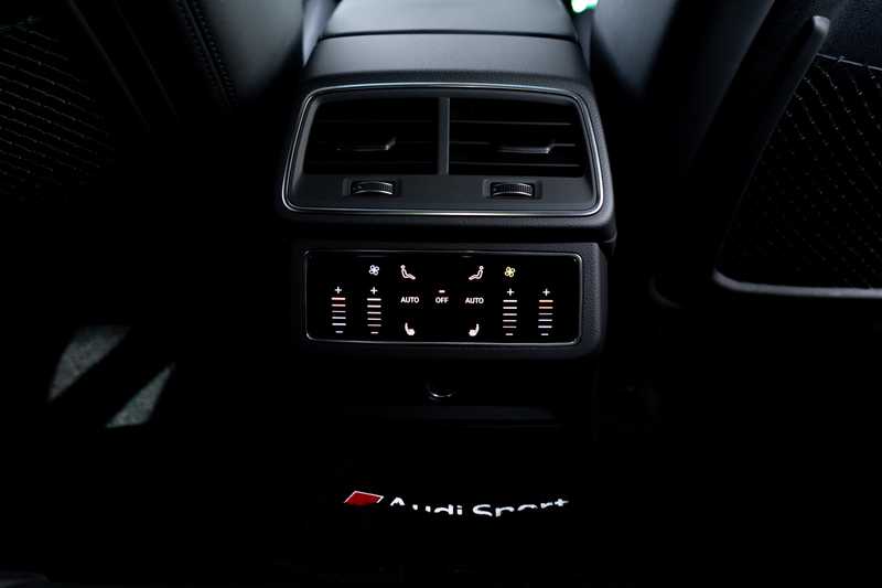2021 Audi RS7 4,0L 2021 Cyprus