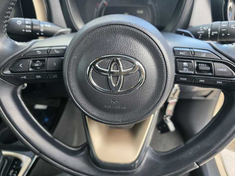 2023 Toyota Aygo 1,0L 2023 Cyprus